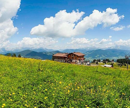 Gasthof Jandlalm