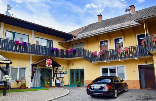 Gasthof Kasperle