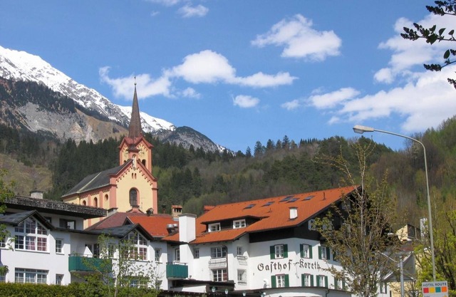 Gasthof Koreth