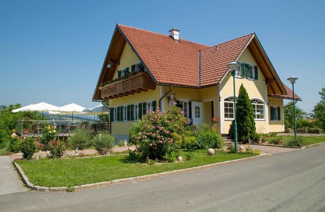 Gasthof Leibenfelderstub'n