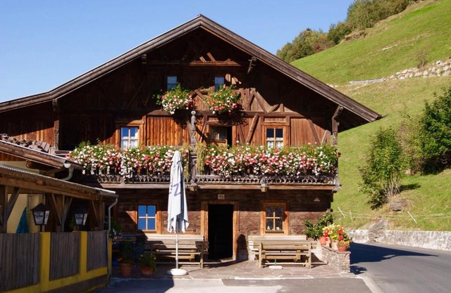 Gasthof Mühle