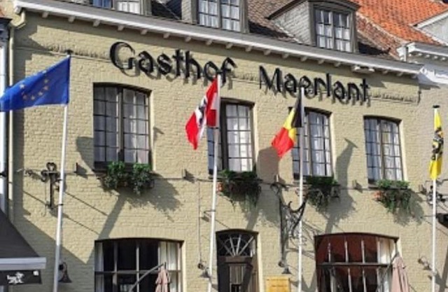 Gasthof Maerlant