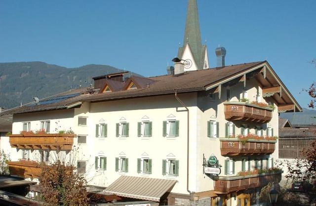 Gasthof Neumeister