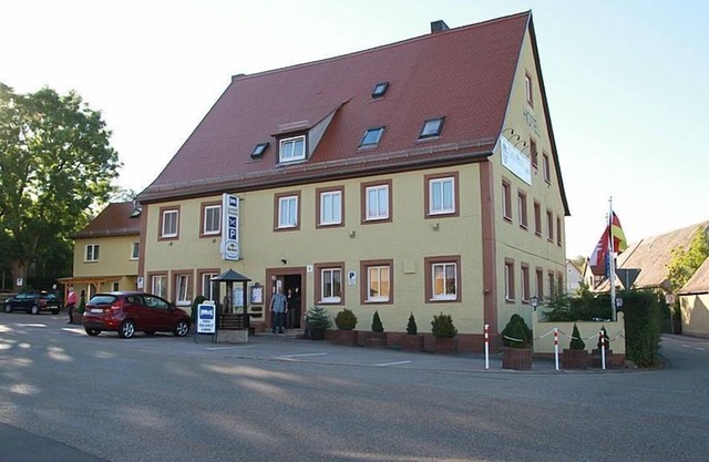 Gasthof Neusitz