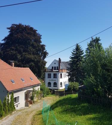 Gasthof Oberschmiede