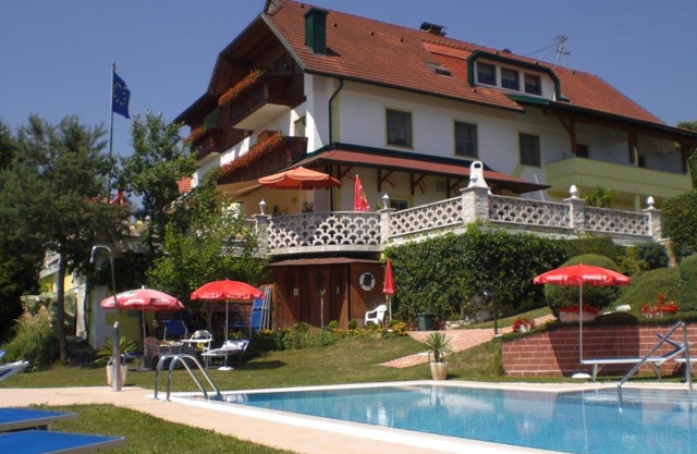 Gasthof-Pension Lamprecht