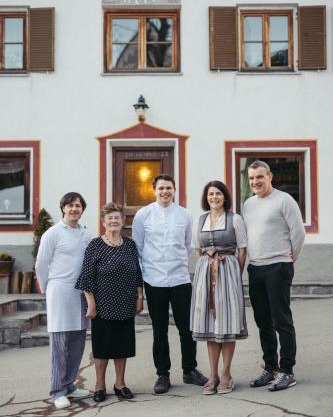 Gasthof Platterwirt