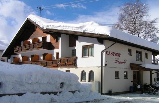 Gasthof Seewald