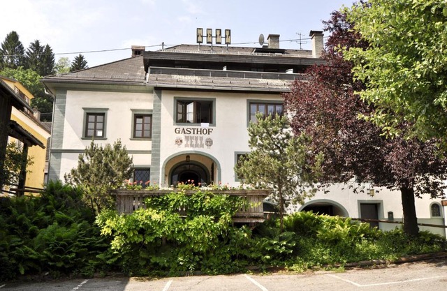 Gasthof Tell