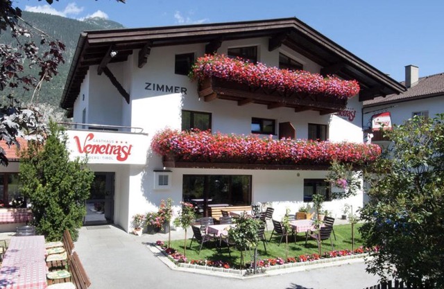 Gasthof Venetrast