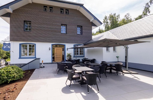 Gasthof Wisonbrona
