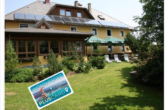 Gasthof Zum Kramer