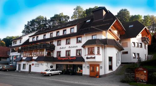Gasthof Zum Schützen