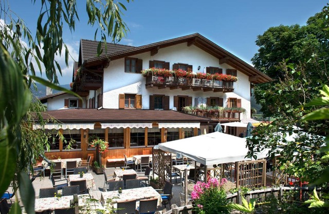 Gasthof zum Schlern