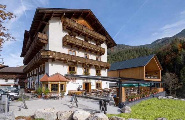 Gasthof zur Post