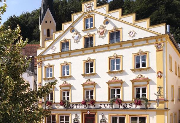 Gasthof zur Post