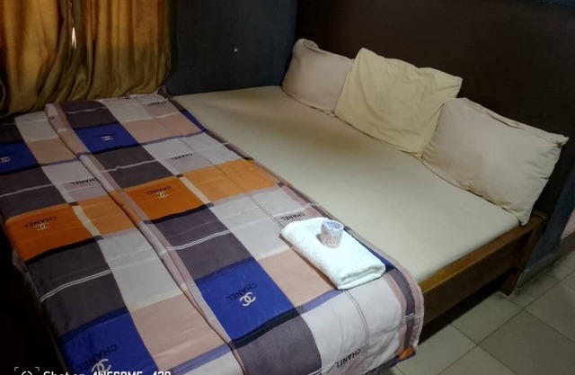 GAT Travellers Hotel