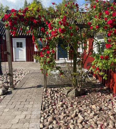 Gatans Gård sekelskiftshus