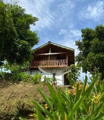 Gate to Nature - guesthouse and jungle trek