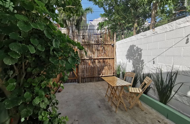 Gated Community in City Center SUITE #1
