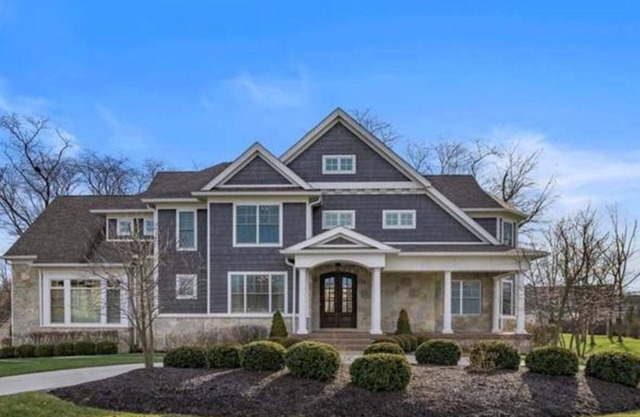 Gated Communtiy house for Solar Eclipse