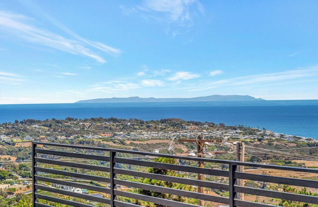Gated Ocean View Horizon Hills Estate with Pool, Spa & Panoramic Roof Deck!