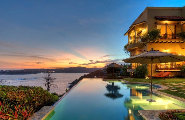 Urbanización de lujo cerrada frente al mar | Acceso a playa privada | 2- 5 TARIFAS BDRM
