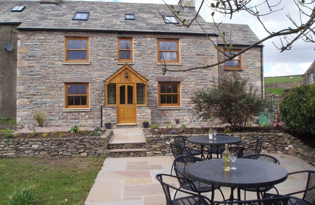 5 habitaciones alojamiento en Sedbergh