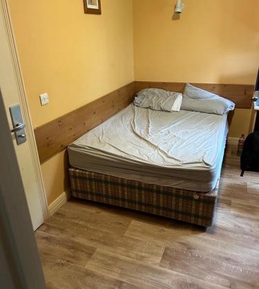 Gateway Apartments