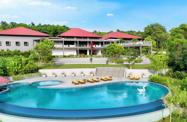 Aurika, Coorg - Luxury by Lemon Tree Hotels