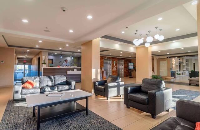 Gateway Hotel & Suites Ocean City, Ascend Hotel Collection