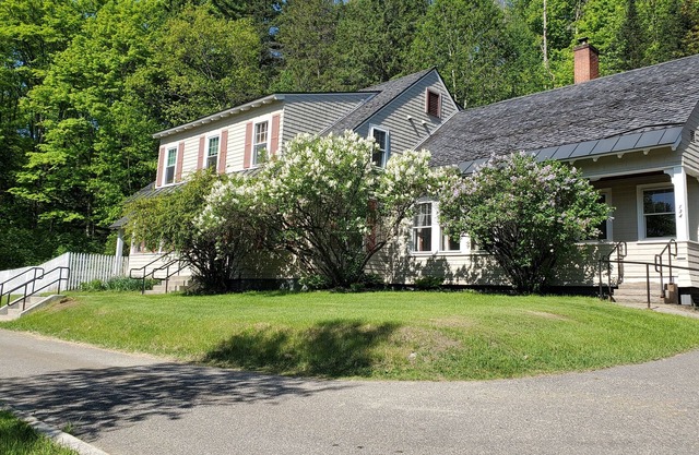 Gateway House - New to the market rental in the heart of the NEK