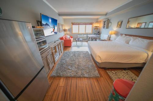 Gateway Lodge 5084 by SummitCove Lodging