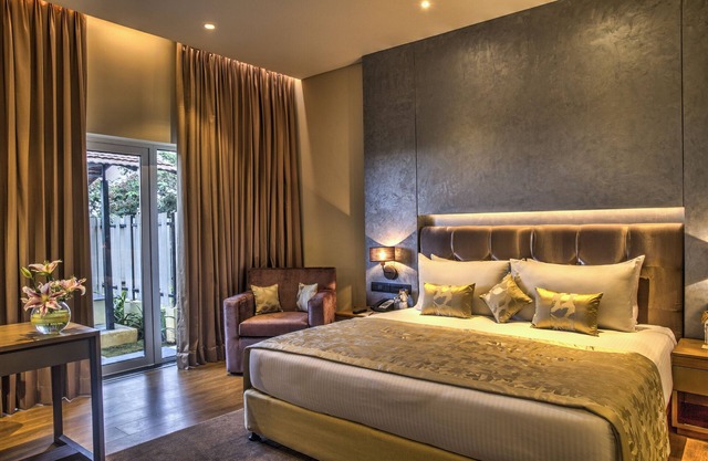 Gateway Nashik