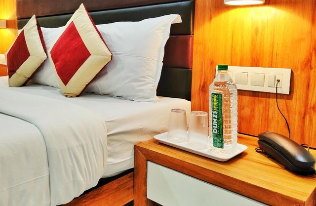Gateway Suites