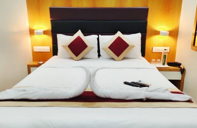 Gateway suites