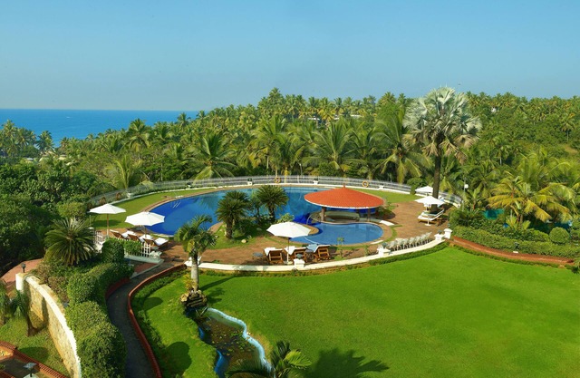 Gateway Varkala - IHCL SeleQtions