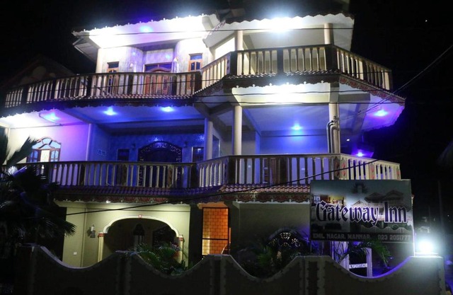 Gatewayinn Mannar