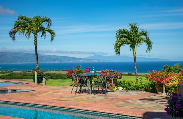 Reúnase con familiares o amigos en una hermosa finca. Piscina, Vistas - Permitido