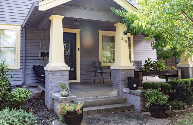 Gathering Place Bungalow