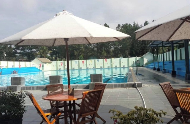 Gatsu Resort