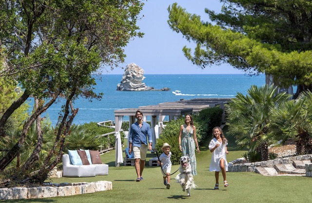 Gattarella Family Resort Premium HB