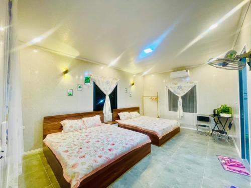 Gaubong House