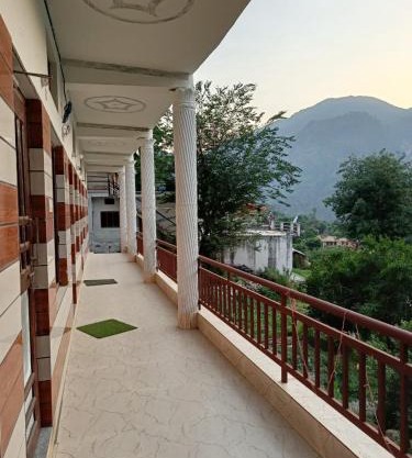 Gaurav Homestay