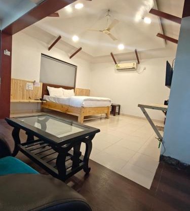 Gauri Resort