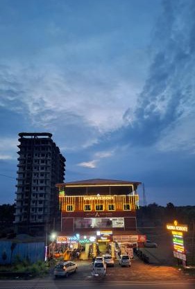 Gaurika Residency Boarding & Lodging - Padubidri