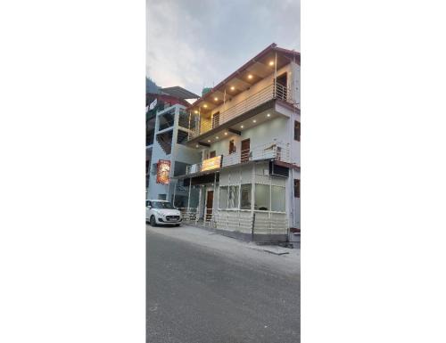 Gaurs home stay badrinath Highway, Pandukeshwar