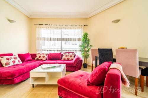 Gauthier 5-Star Luxury Gem