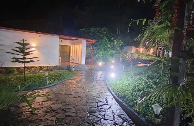 Gavadana Resort Coorg