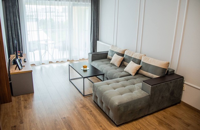 Gavas Apartments near Iulius Mall